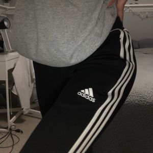 Adidas running pants